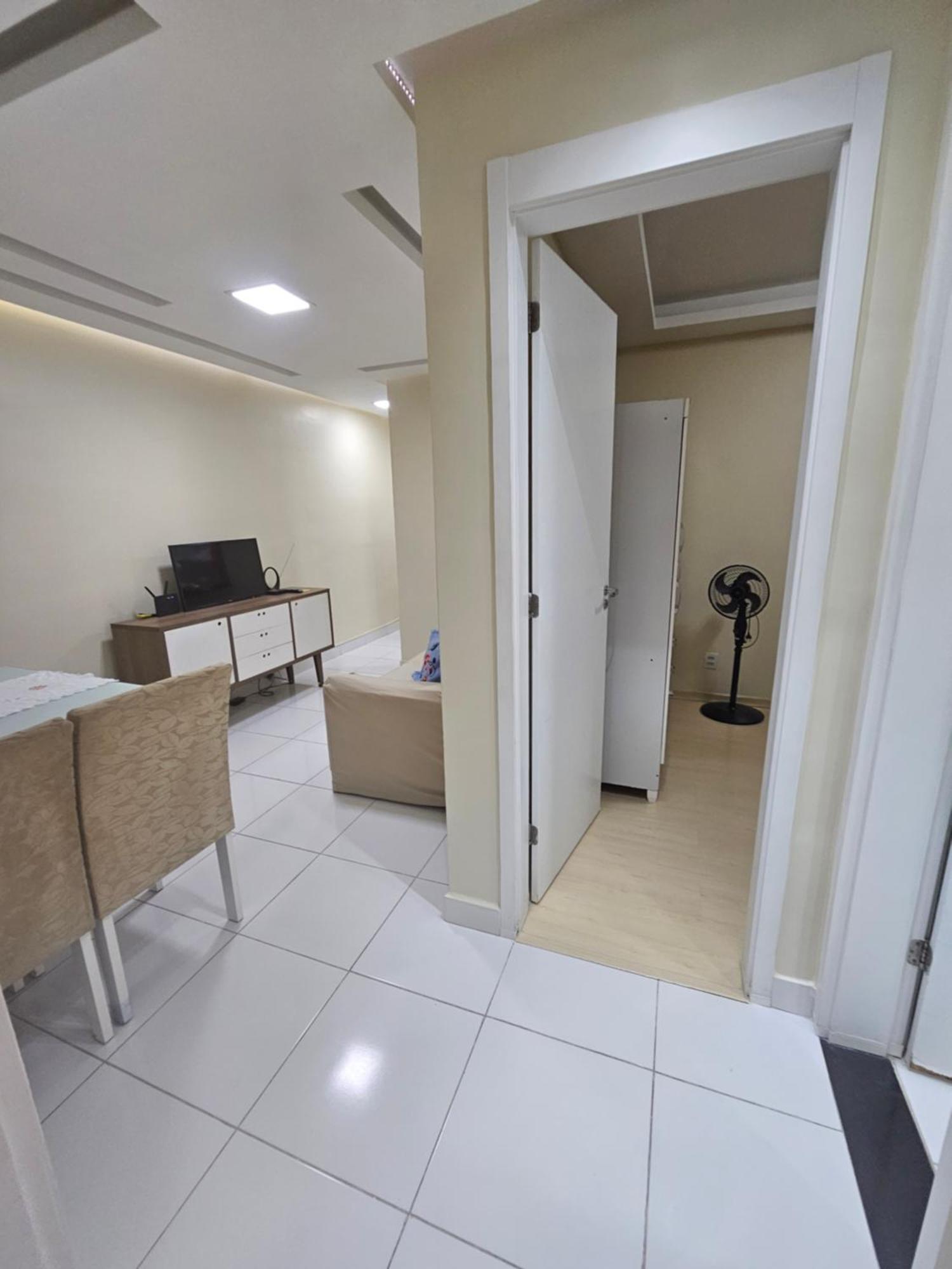 Apartamento No Inacio Barbosa *