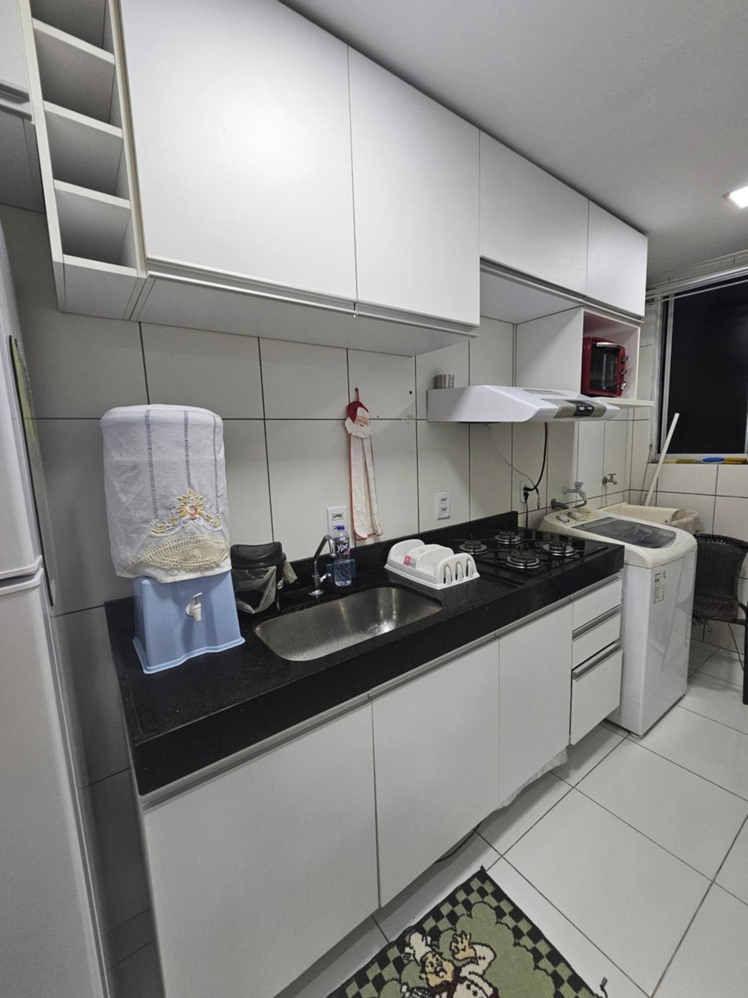 No Inacio Barbosa Apartamento Aracaju
